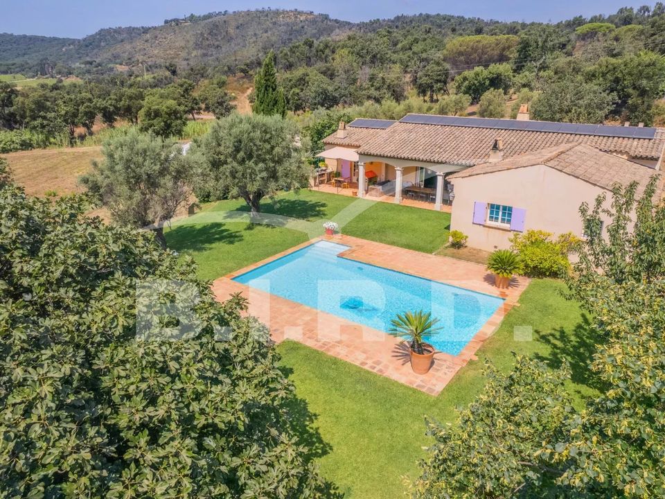 Villa en Cogolin, Var - foto 2