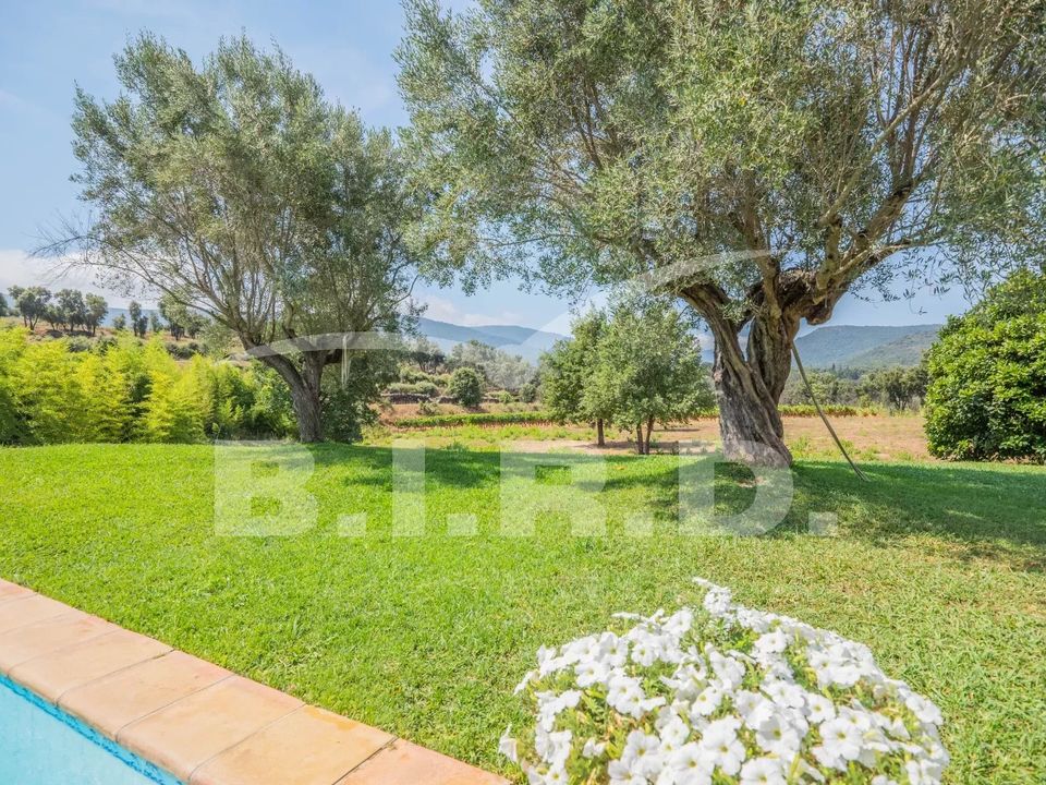 Villa en Cogolin, Var - foto 3