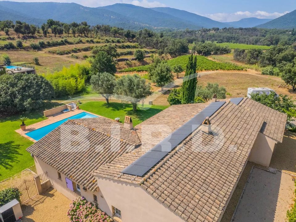 Villa en Cogolin, Var - foto 1