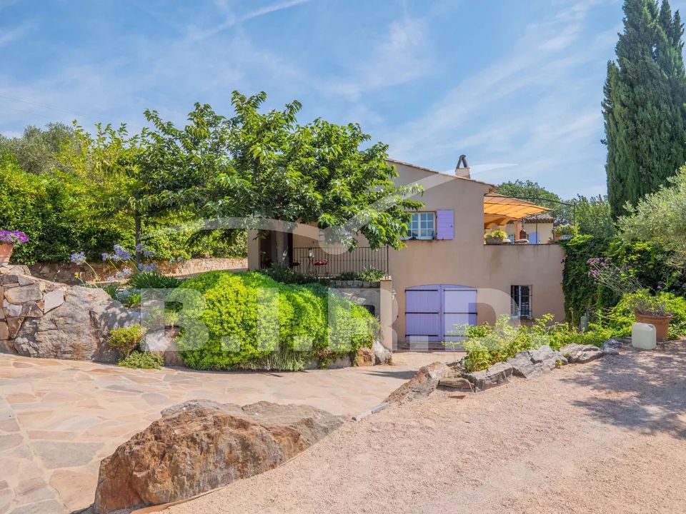 Villa en Cogolin, Var - foto 4