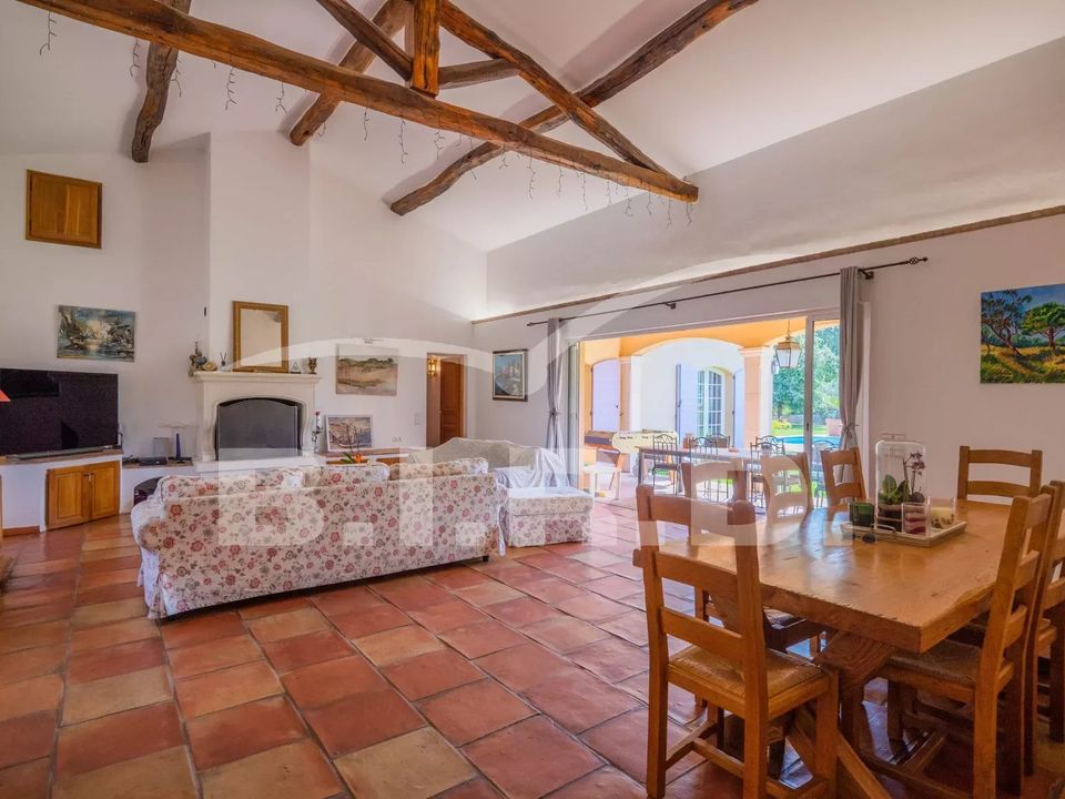 Villa en Cogolin, Var - foto 5