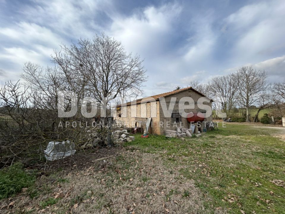 Herregård i Capalbio, Grosseto - bilde 3