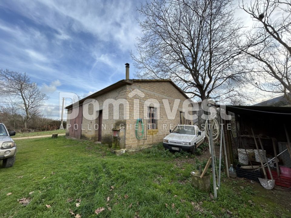 Herregård i Capalbio, Grosseto - bilde 5
