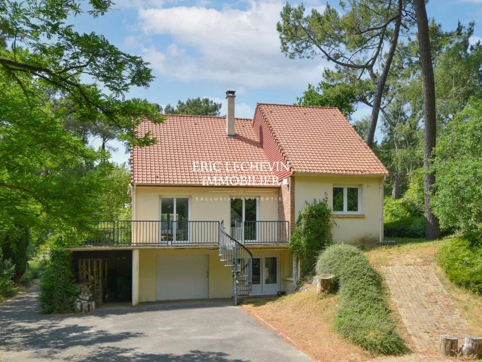 Villa i Cucq, Pas-de-Calais - foto 1