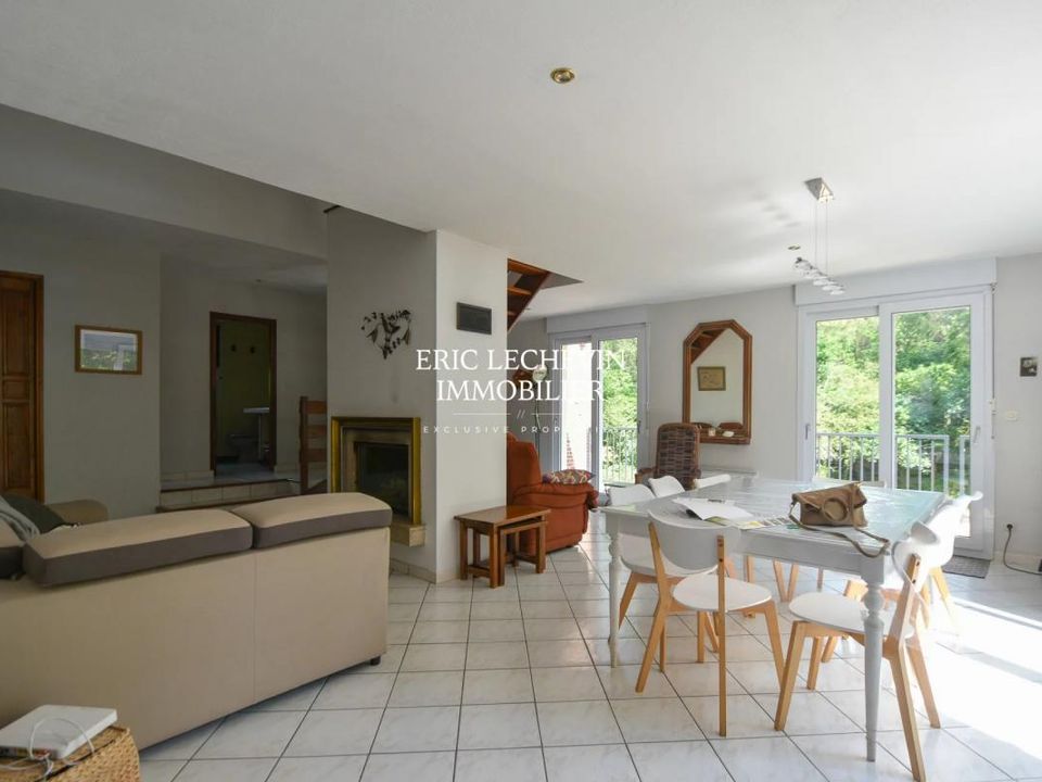 Villa i Cucq, Pas-de-Calais - foto 3