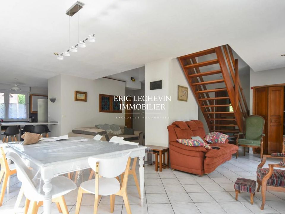 Villa i Cucq, Pas-de-Calais - foto 4