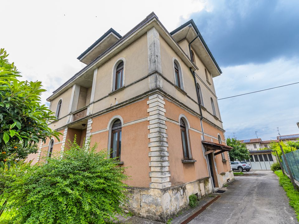 Villa i Bagnolo Mella, Brescia - bilde 2