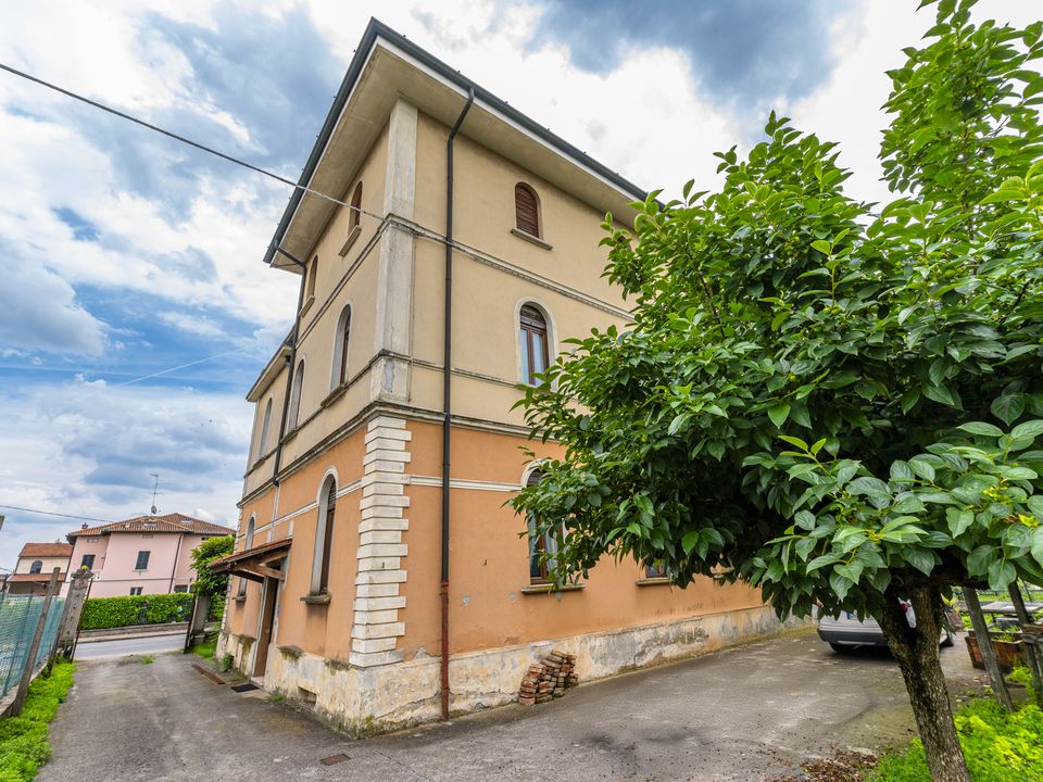 Villa i Bagnolo Mella, Brescia - bilde 3