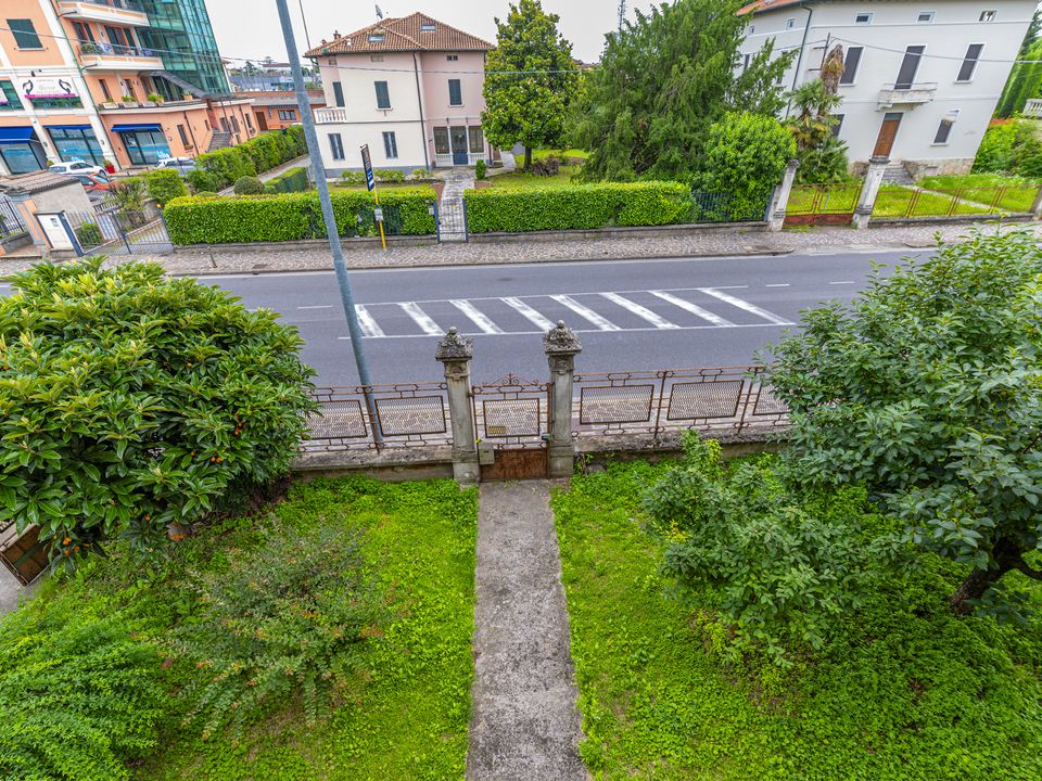 Villa i Bagnolo Mella, Brescia - bilde 4