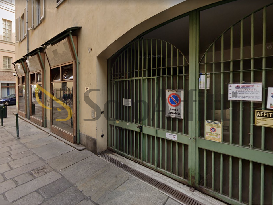 Garage i Torino, Turin - foto 2