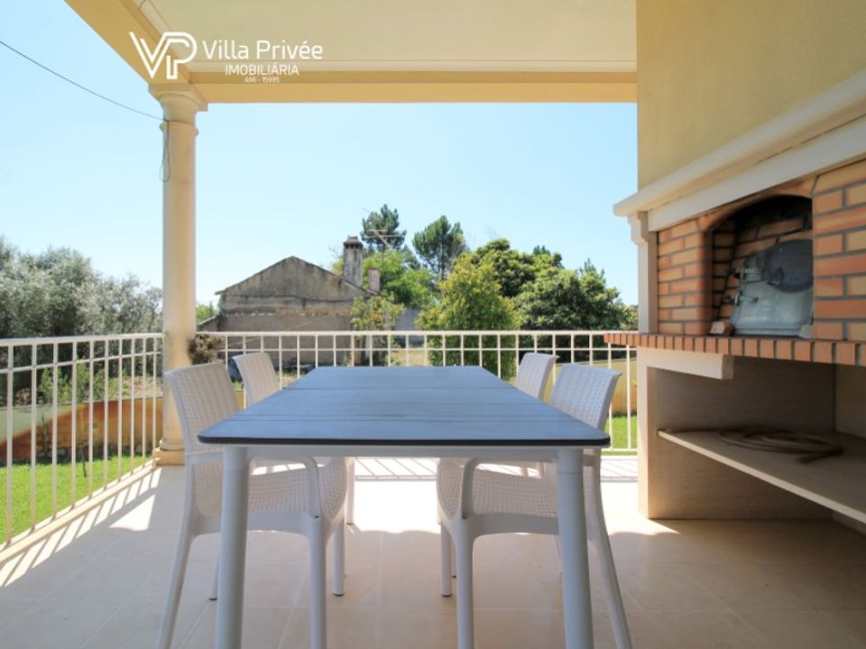 Villa em Cernache, Coimbra - foto 3