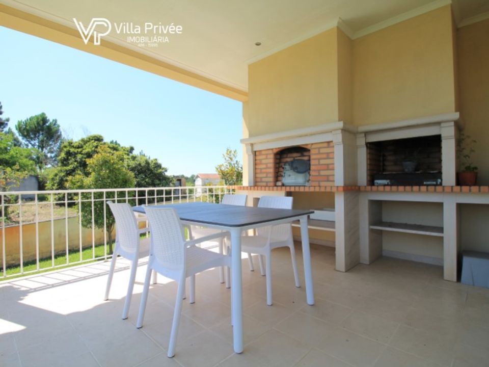 Villa em Cernache, Coimbra - foto 4