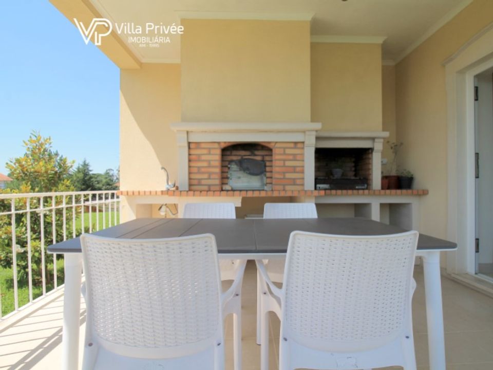 Villa em Cernache, Coimbra - foto 5