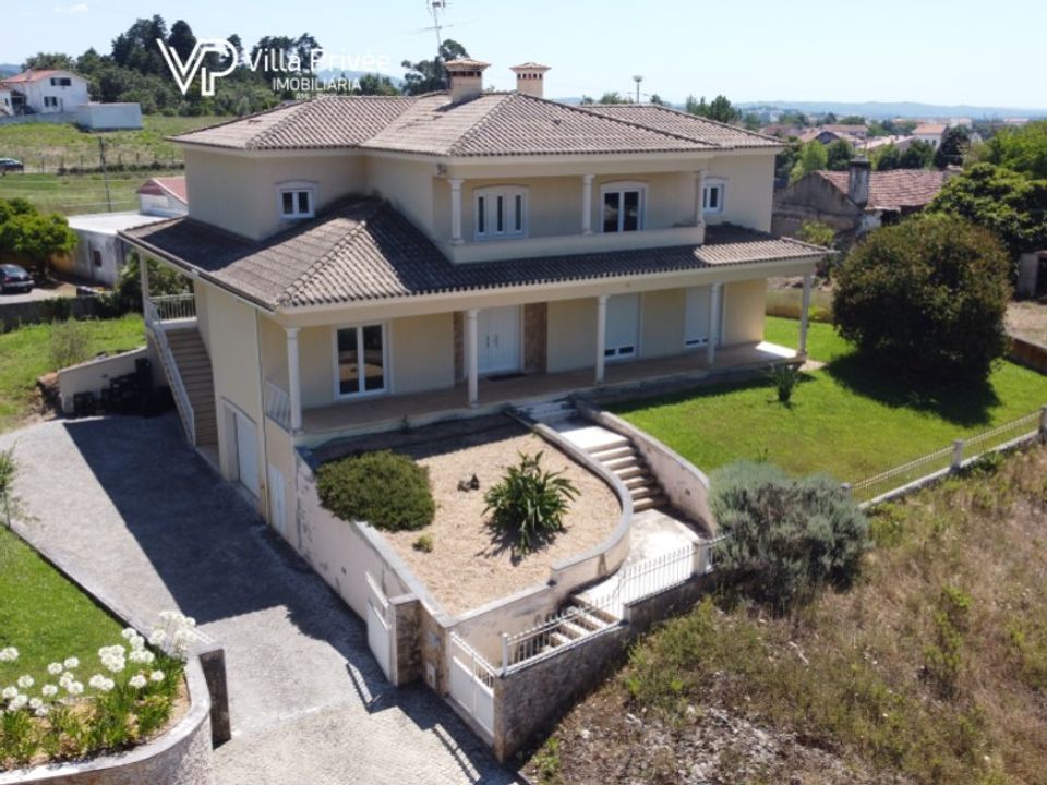 Villa em Cernache, Coimbra - foto 1