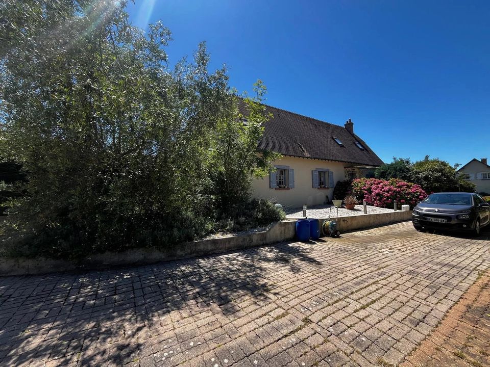 Villa i Houlgate, Calvados - foto 5
