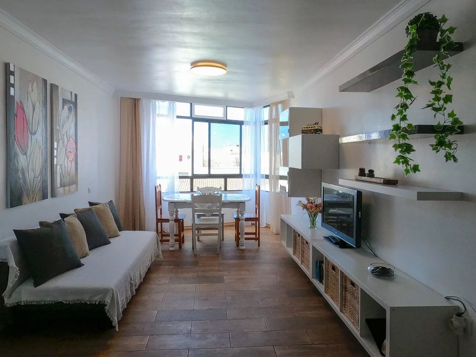 Lejlighed i Corralejo, Burgos - foto 2