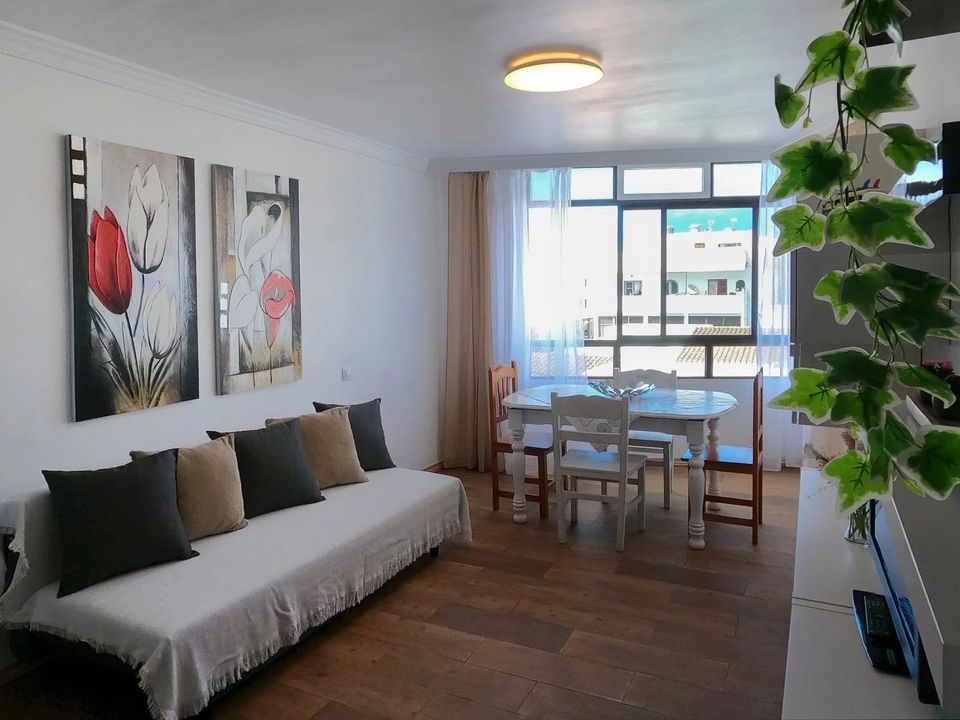 Lejlighed i Corralejo, Burgos - foto 3