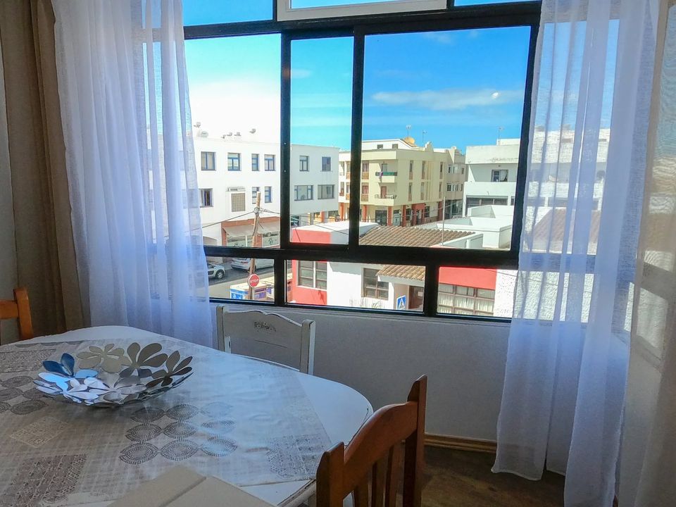 Lejlighed i Corralejo, Burgos - foto 5