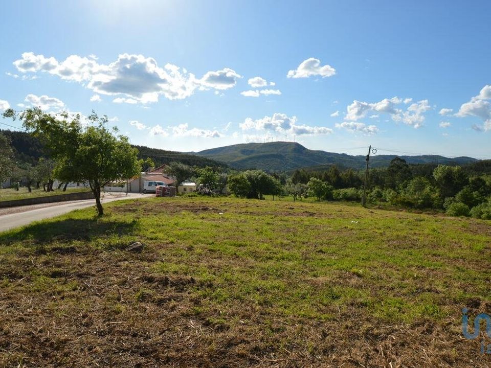 Helårsgrund i Penela, Coimbra - foto 2