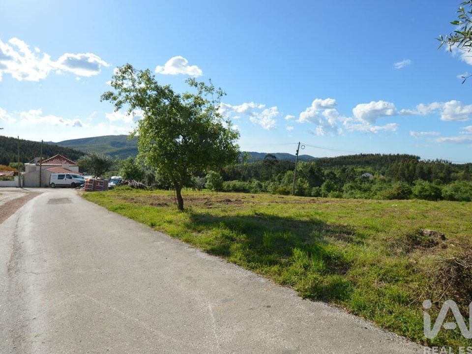 Helårsgrund i Penela, Coimbra - foto 3