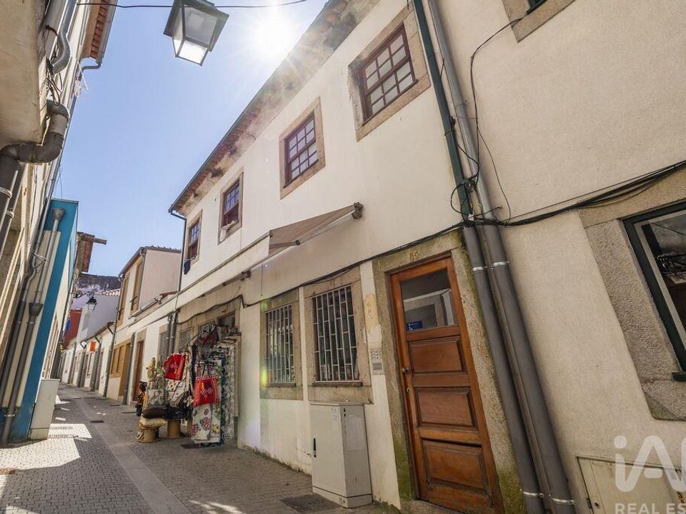 Rekkehus i Viana do Castelo, Viana do Castelo - bilde 1