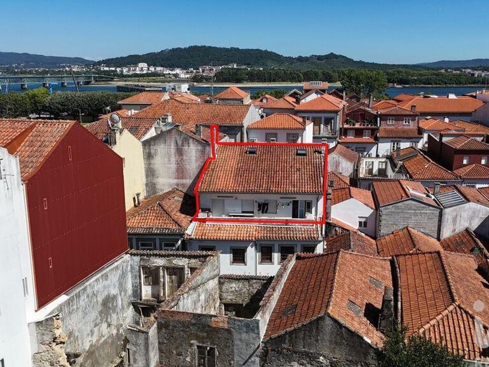 Rekkehus i Viana do Castelo, Viana do Castelo - bilde 2