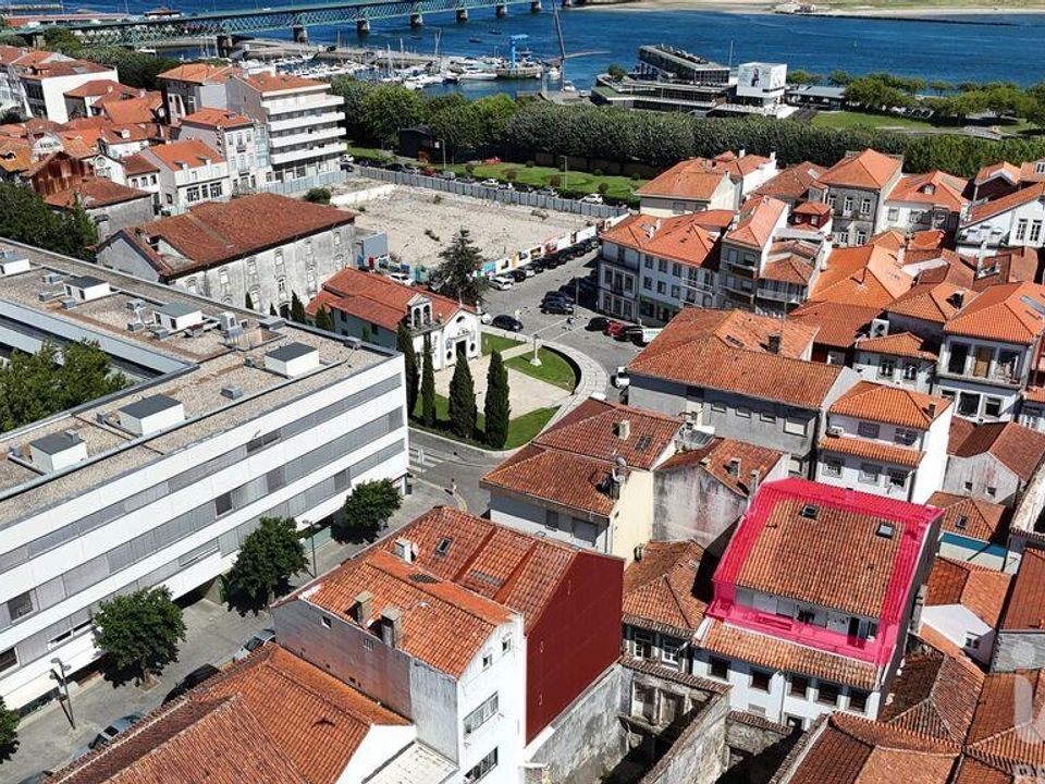 Rekkehus i Viana do Castelo, Viana do Castelo - bilde 3