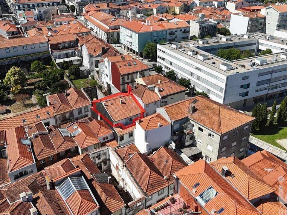 Rekkehus i Viana do Castelo, Viana do Castelo - bilde 4