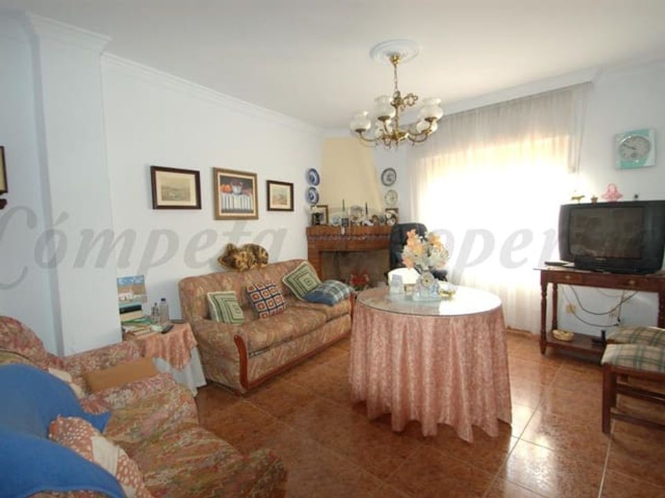 Byhus i Torrox, Malaga - foto 2