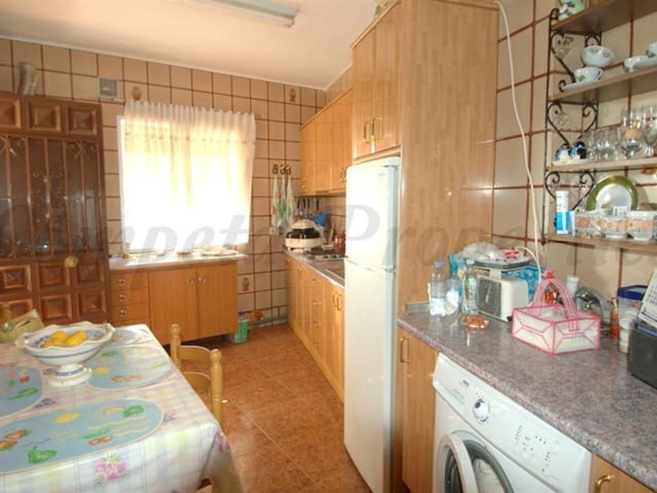 Byhus i Torrox, Malaga - foto 4