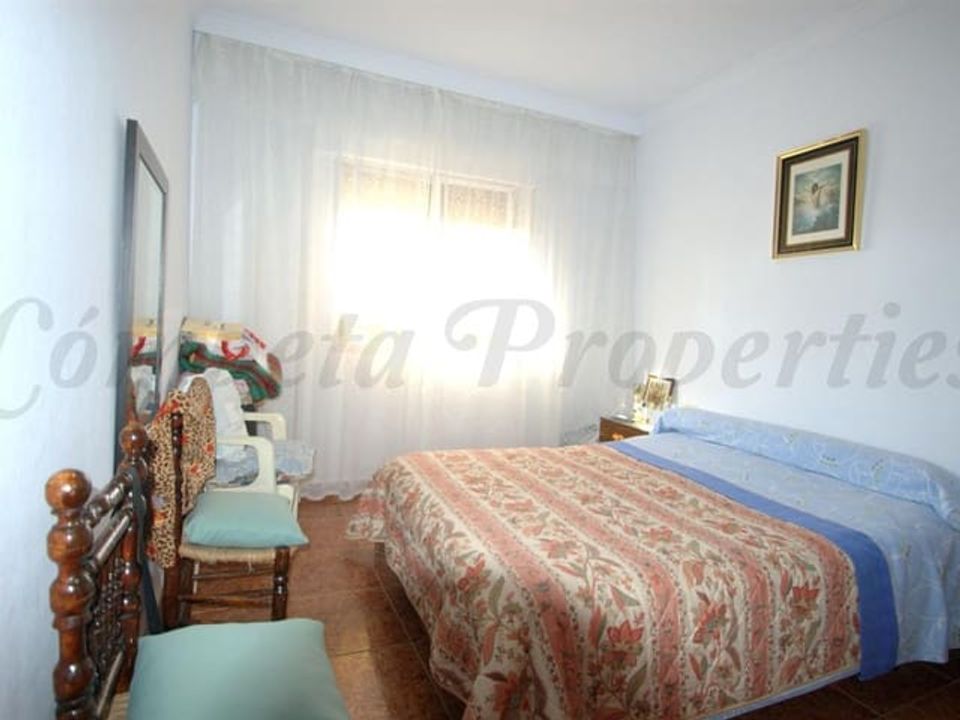 Byhus i Torrox, Malaga - foto 5