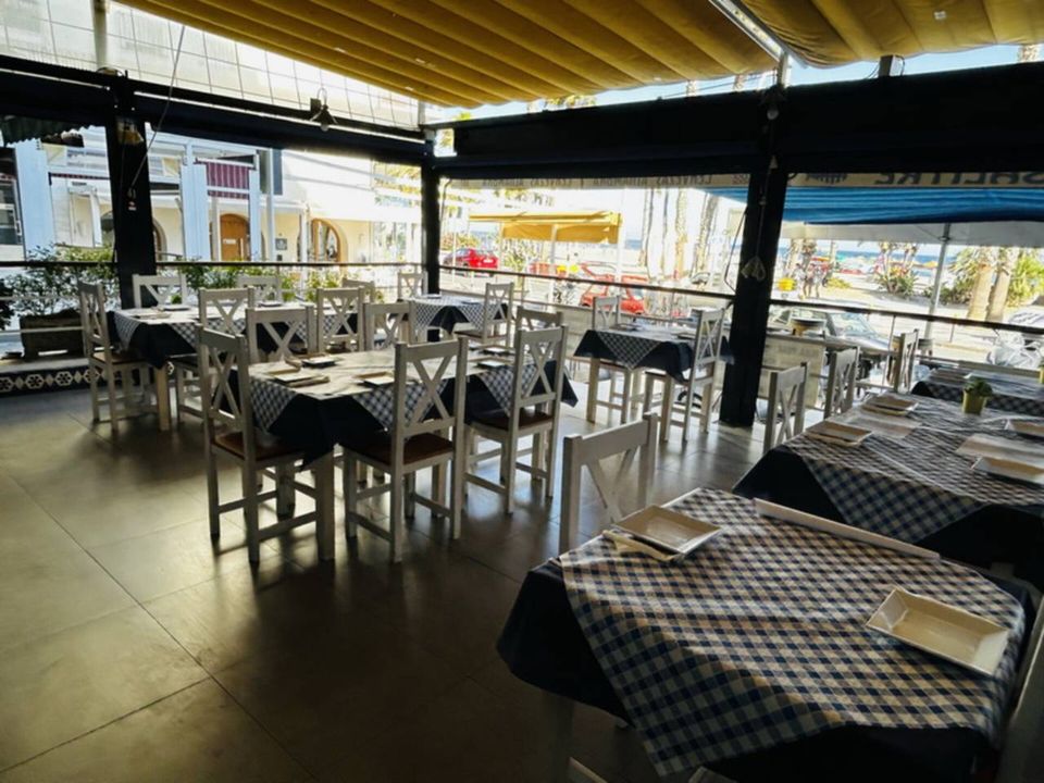 Erhvervsejendom i Almunecar, Granada - foto 5