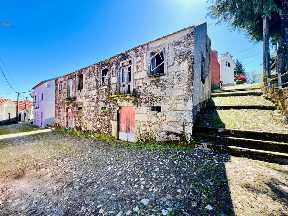 Byhus i Gouveia, Guarda - foto 1