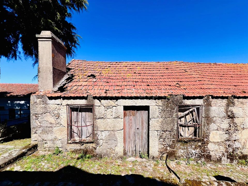 Byhus i Gouveia, Guarda - foto 2