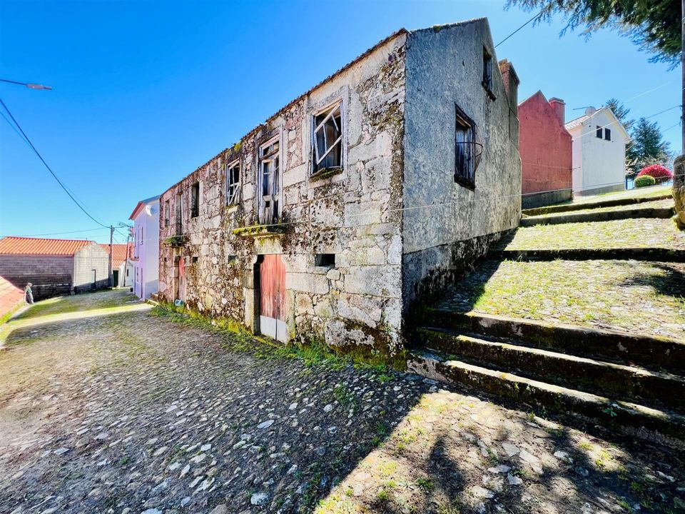 Byhus i Gouveia, Guarda - foto 3