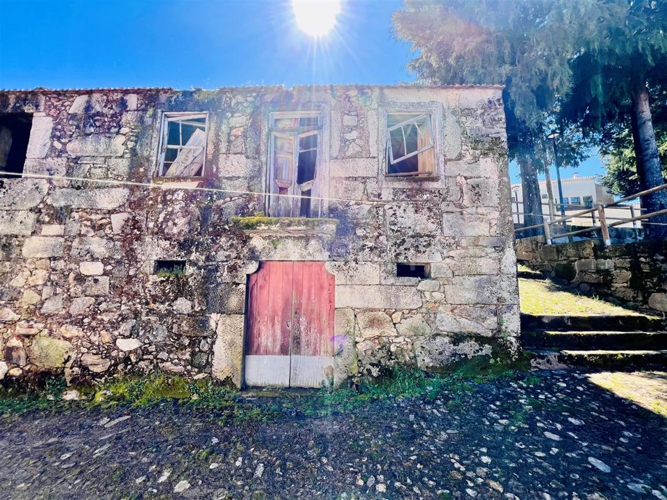 Byhus i Gouveia, Guarda - foto 4
