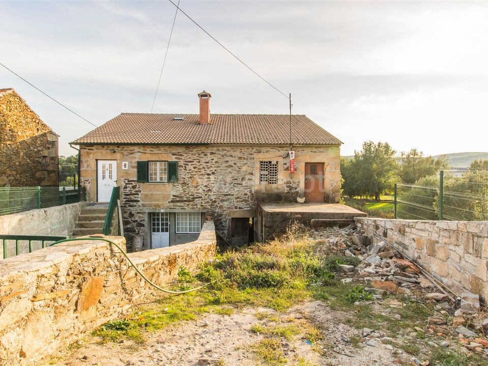 Byhus i Sabugal, Guarda - foto 2