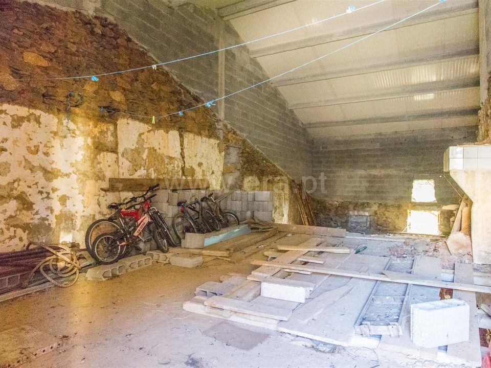 Byhus i Sabugal, Guarda - foto 3