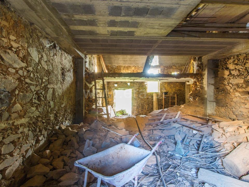 Byhus i Sabugal, Guarda - foto 5
