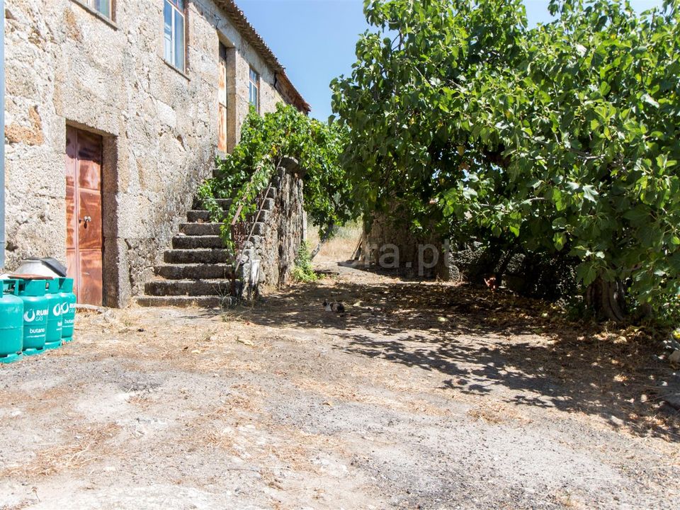 Villa a Guarda, Guarda - foto 2