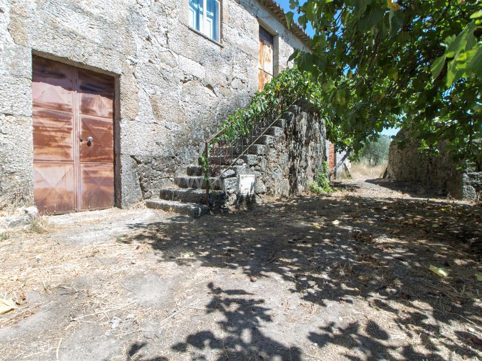 Villa a Guarda, Guarda - foto 3
