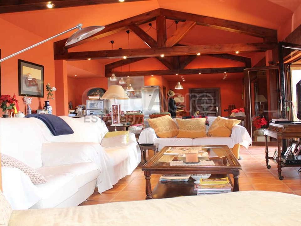 Villa i Tesejerague, Fuerteventura - bilde 4