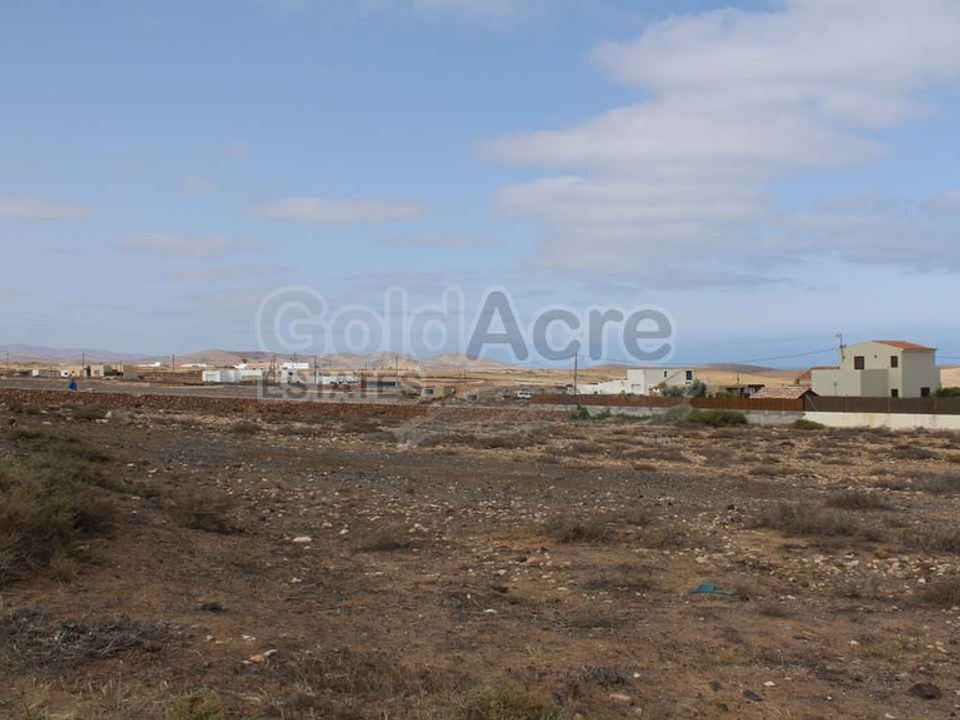 Helårsgrund i Tindaya, Fuerteventura - foto 5