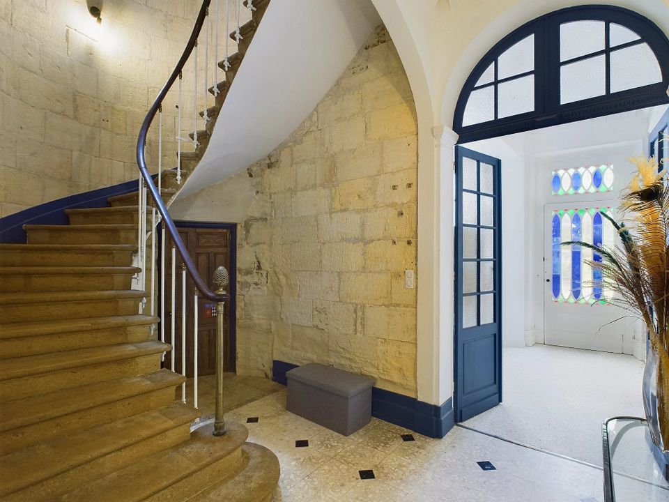 Villa i Marmande, Lot-et-Garonne - foto 4