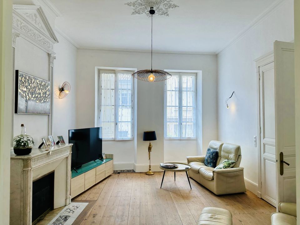 Villa i Marmande, Lot-et-Garonne - foto 5