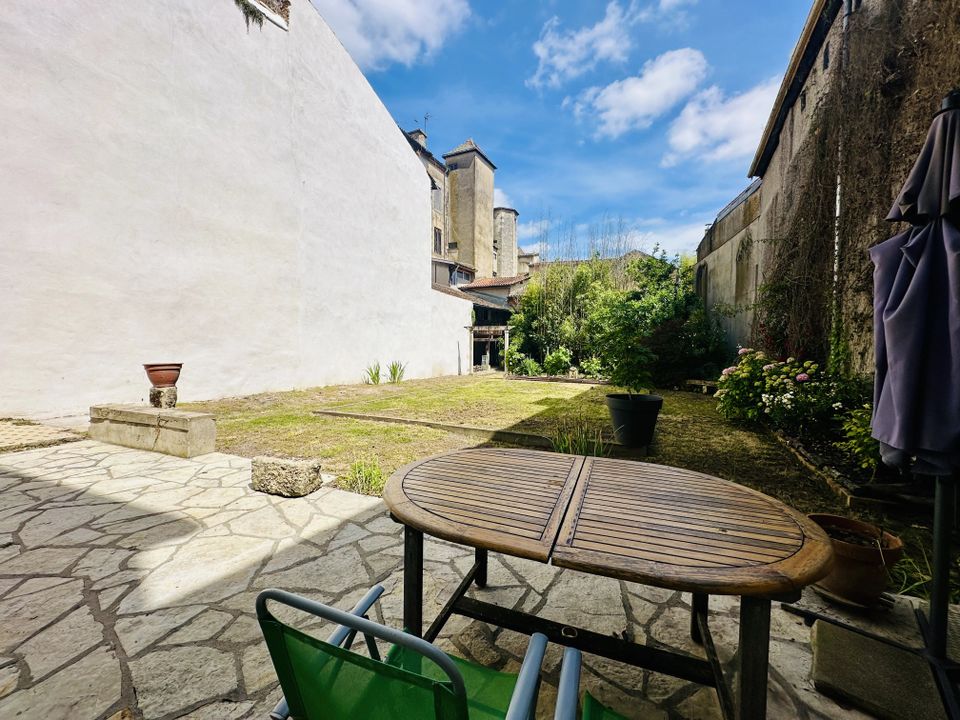 Villa i Marmande, Lot-et-Garonne - foto 2