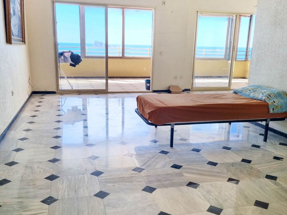Lejlighed i Benidorm, Alicante - foto 5