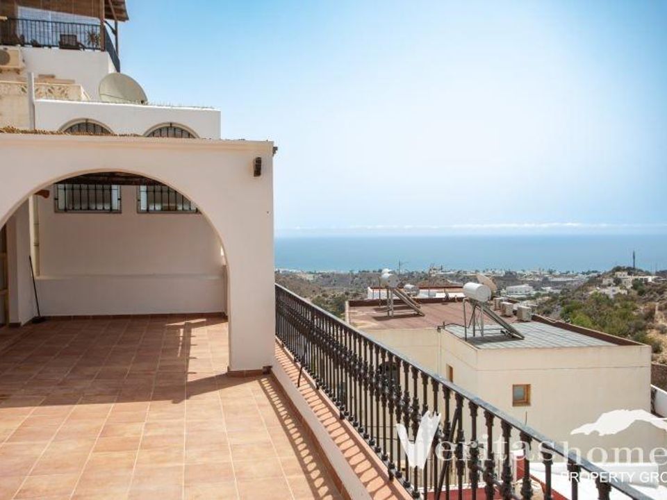 Villa i Mojacar, Almeria - foto 2