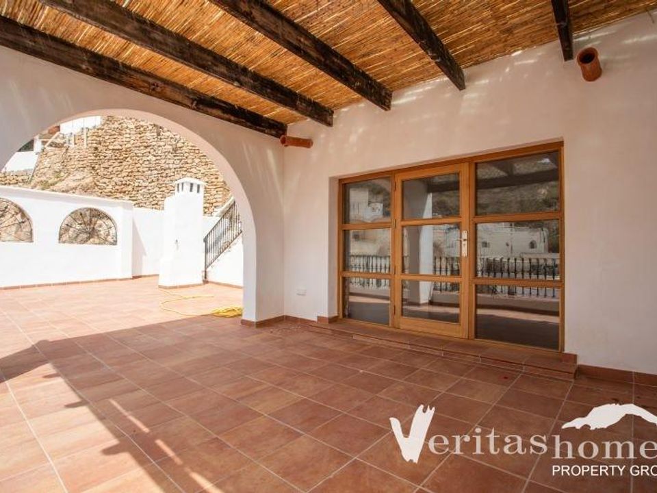 Villa i Mojacar, Almeria - foto 3
