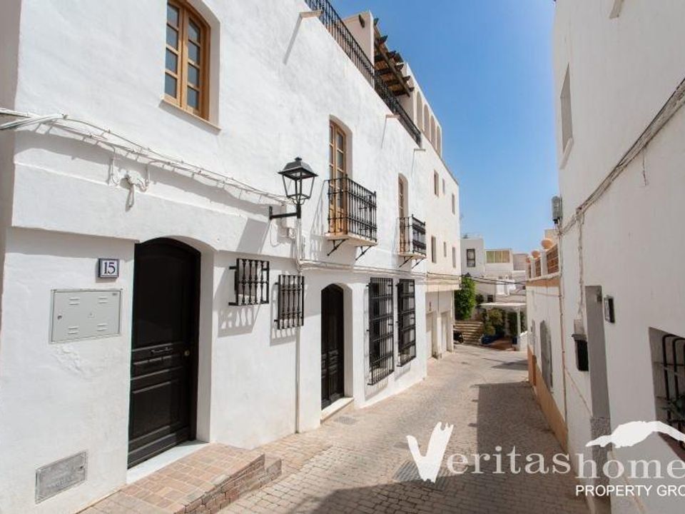 Villa i Mojacar, Almeria - foto 1